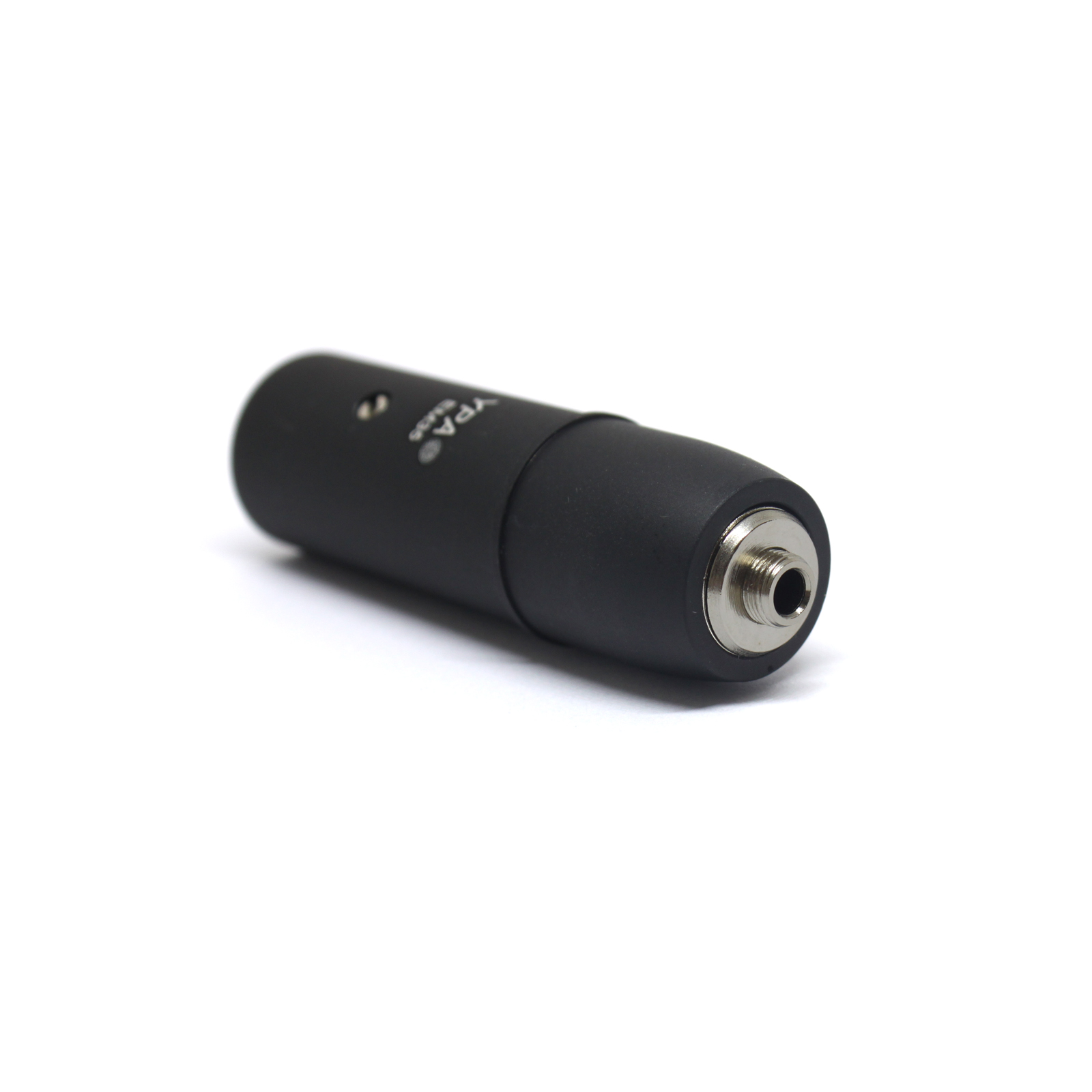黑色 XLR 前级转换配件实拍